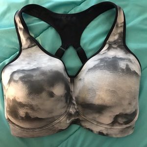 High Impact Nike Sports Bra